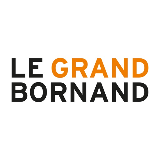 Le Grand Bornand icon