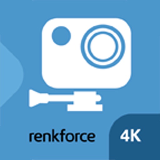 RenkforceRFAC4K120logo