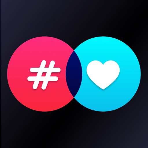 TikBest: get famous & go viral iOS App