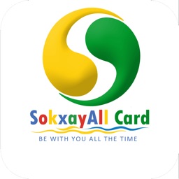 SOKXAY ALL Card