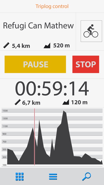 TwoNav GPS: Premium screenshot-4