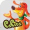 Papita is an English language teaching software for kids and teens that is unique in its