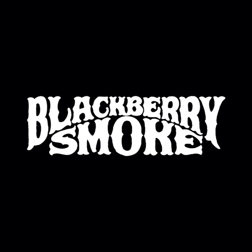Blackberry Smoke iOS App