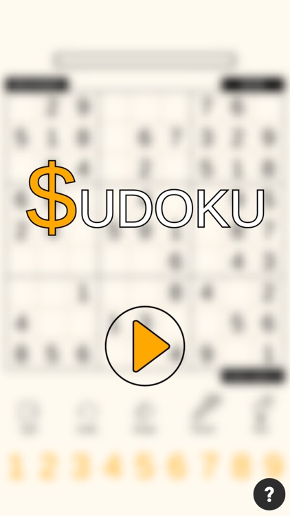 Sudoku App screenshot-0