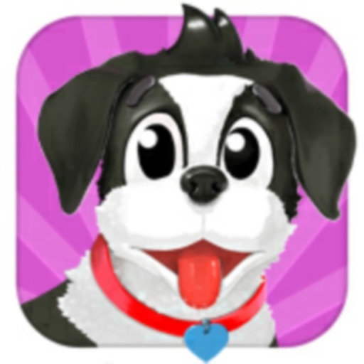 Peppy Pals - Reggy's Play Date icon