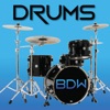 Drums with Beats