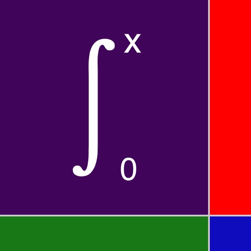 Exponential Distribution Func icon