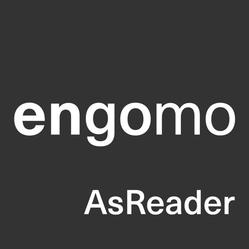 engomo AsReader