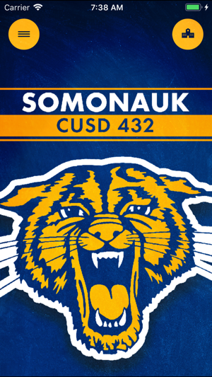 Somonauk CUSD 432