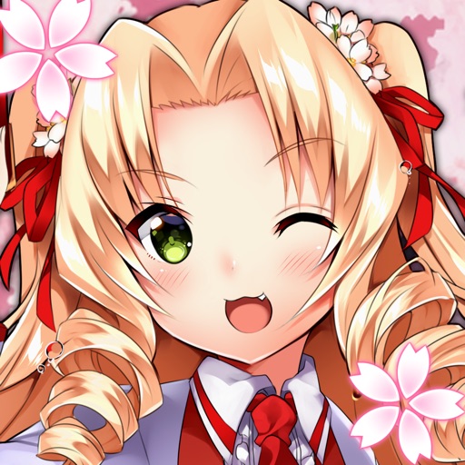 落櫻散華抄 Remake