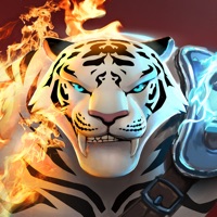 Might & Magic Elemental Guardians icon
