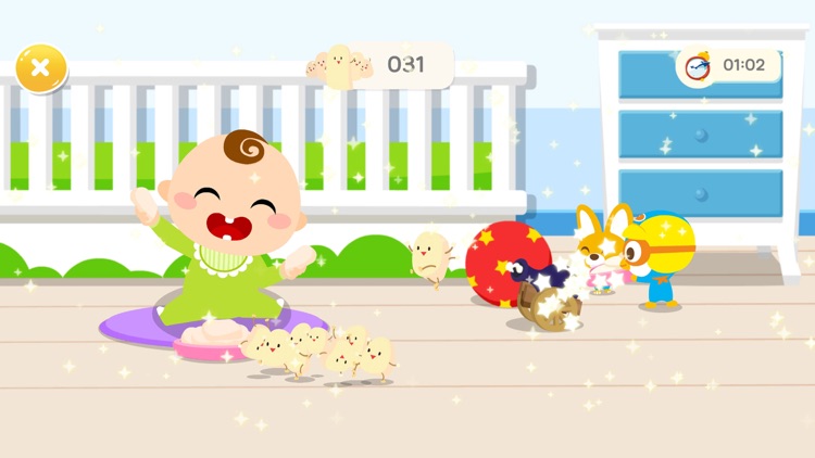 Pororo the Delifood screenshot-5