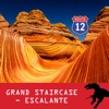 Grand Staircase Highway 12