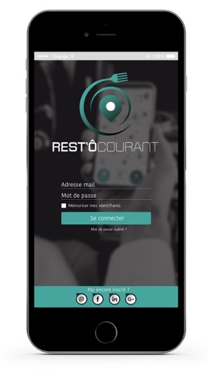 Rest'ÔCourant(圖1)-速報App