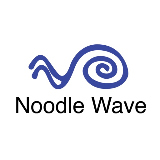 Noodle Wave icon