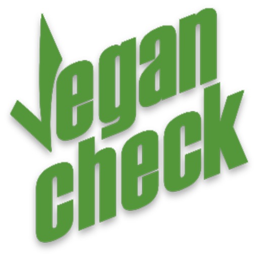 Vegan check