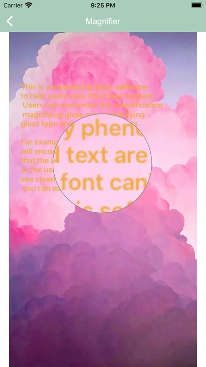 PM-Picture Magnifier screenshot-7