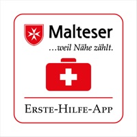 Malteser Erste Hilfe app funktioniert nicht? Probleme und Störung
