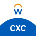 Workday CXC