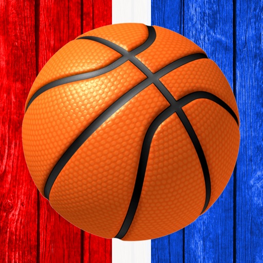 Power Basketball: Sport Arcade