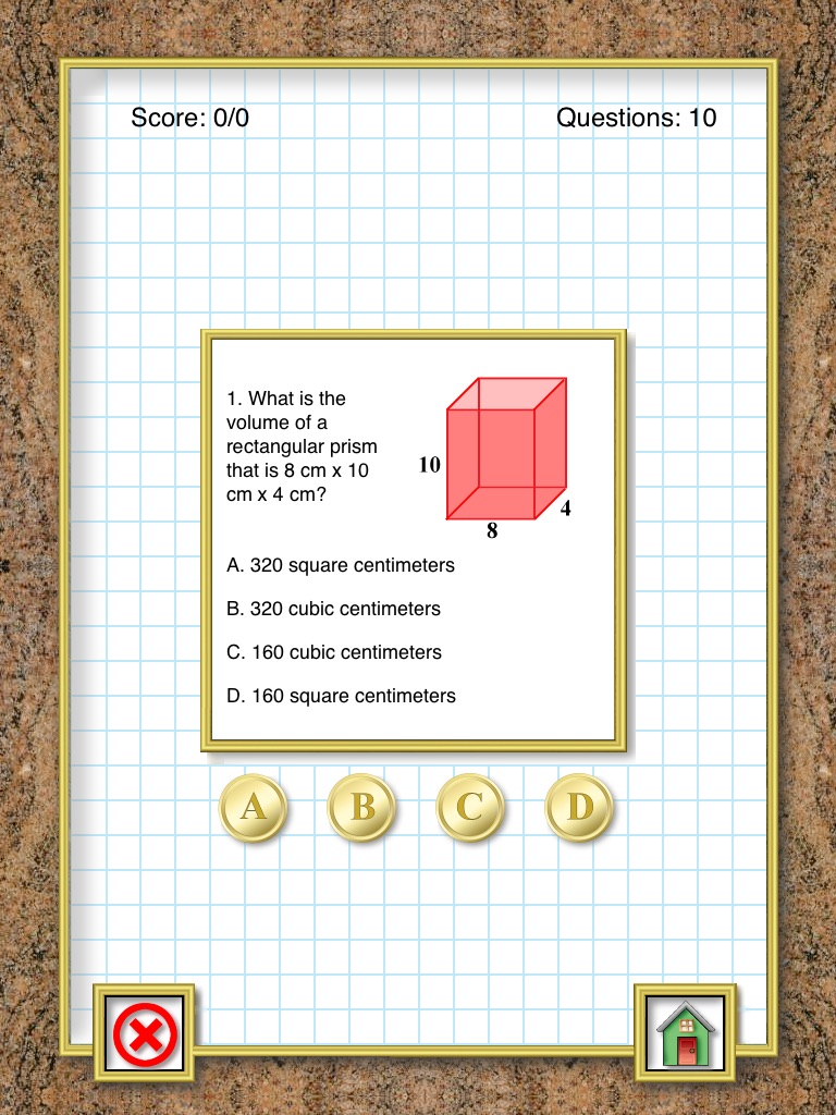 Geometry Concepts screenshot 4