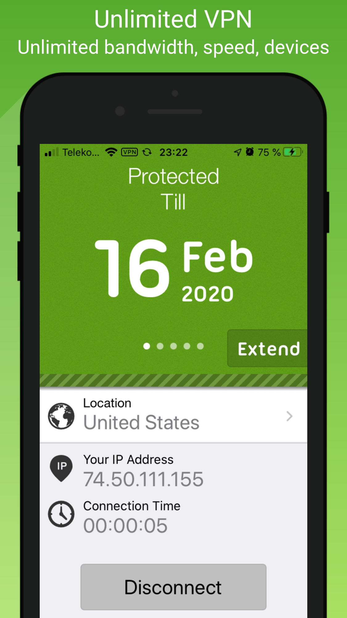 VPN Proxy by Seed4.Me VPN  Featured Image for Version 