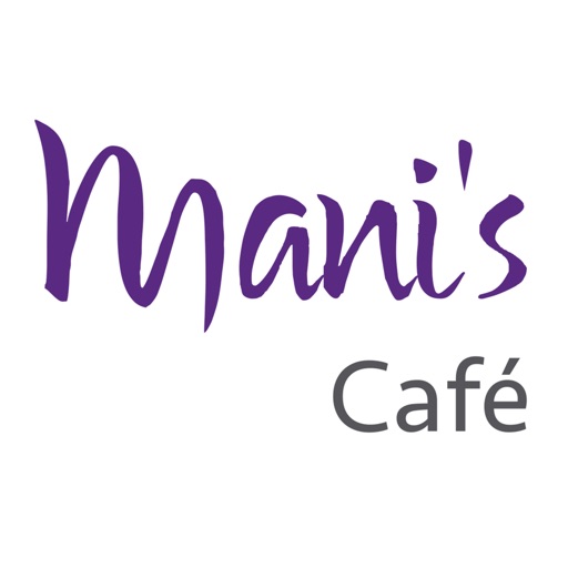 Mani's Cafe