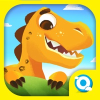 Kontakt Orboot Dinos AR by PlayShifu
