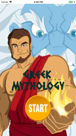 Game screenshot Greek Mythology: Gods & Heroes mod apk