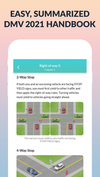 DMV Practice Test by Zutobi screenshot-5