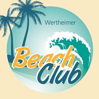 Wertheimer Beach Club app funktioniert nicht? Probleme und Störung