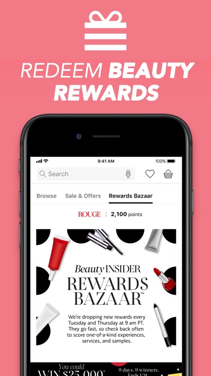 Sephora: Top Makeup & Skincare screenshot-3
