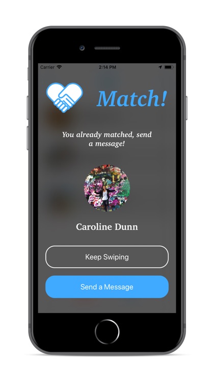 Tag - Get Connected screenshot-4