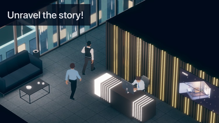 Radiant One screenshot-1