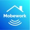 Mobework app 讓你隨時隨地了解並控制無比創新的Mobework 雷達空氣淨化器 ，您可以通過Mobework app 開啟、關閉或者定時開關Mobework。您可以通過app了解Mobework周圍空氣TVOC水平，設置Mobework通過voc傳感器自動控制。您還可以選擇立即除臭強力殺菌除異味。更多功能敬請下載體驗！