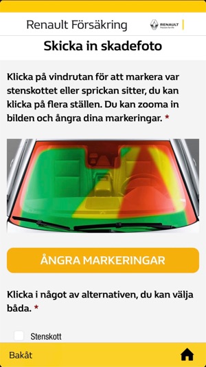 Renault Försäkring(圖3)-速報App