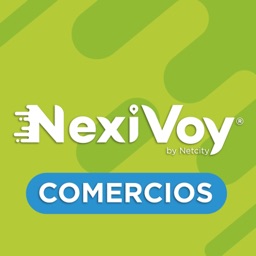 NexiVoy Comercios