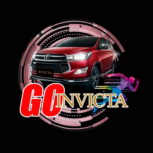 Go Invicta