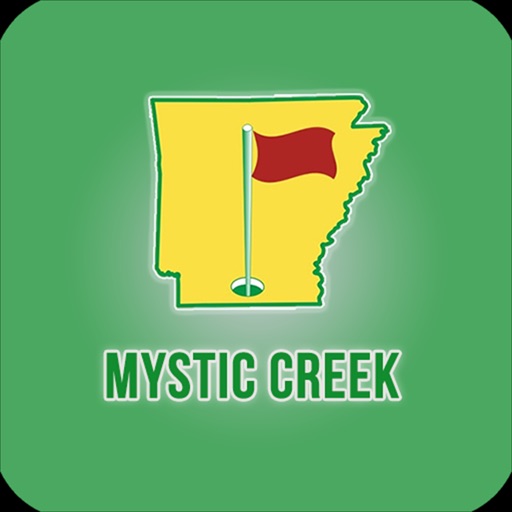 Mystic Creek Golf Club icon