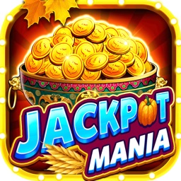 Welcome Jackpot Mania