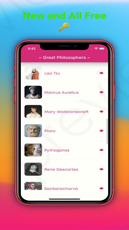 Great Philosophers : Audible