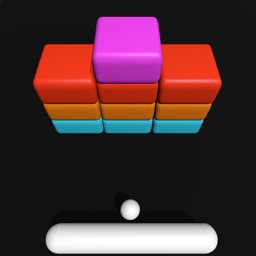 Bricks Breaker 3D