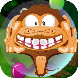 Monkey Up - Jumping Game