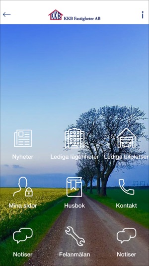 KKB Fastigheter(圖1)-速報App