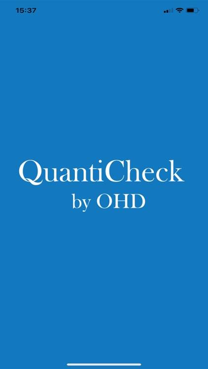 QuantiCheck