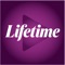 Stream your favorite Lifetime Movies and TV shows on the go