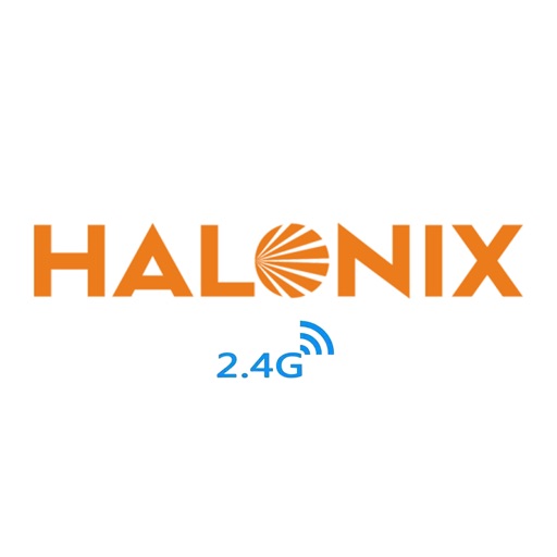 Halonix RF
