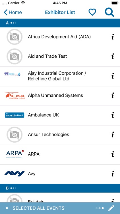 WHFconnect screenshot-4
