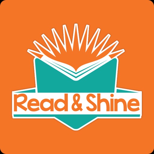 Read and Shine by Pegasus
