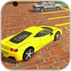 Classic Car Parking NY City parking games 
